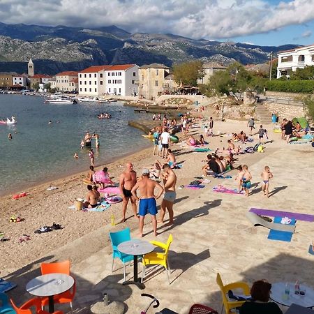 Apartments By The Sea Vinjerac, Zadar - 5811 Екстериор снимка