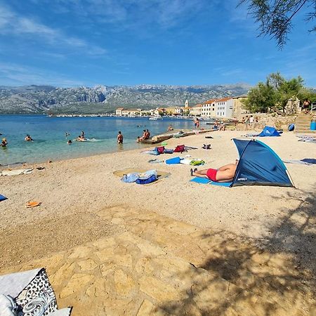 Apartments By The Sea Vinjerac, Zadar - 5811 Екстериор снимка