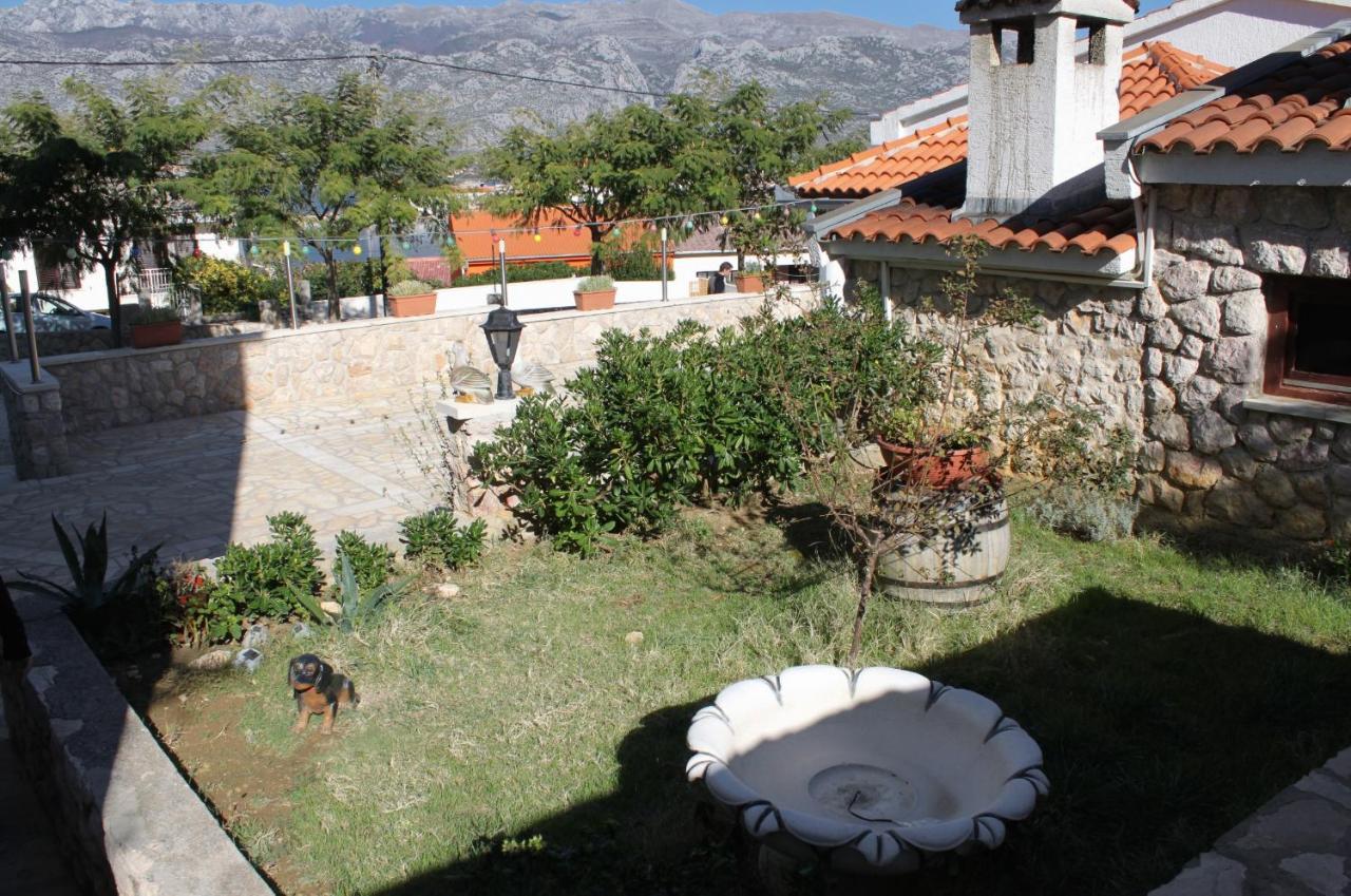 Apartments By The Sea Vinjerac, Zadar - 5811 Екстериор снимка