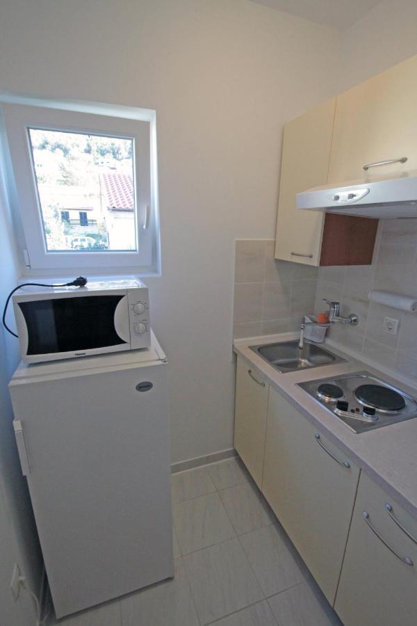 Apartments By The Sea Vinjerac, Zadar - 5811 Екстериор снимка