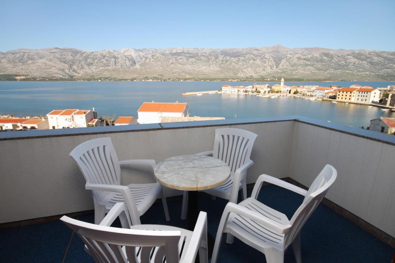 Apartments By The Sea Vinjerac, Zadar - 5811 Екстериор снимка
