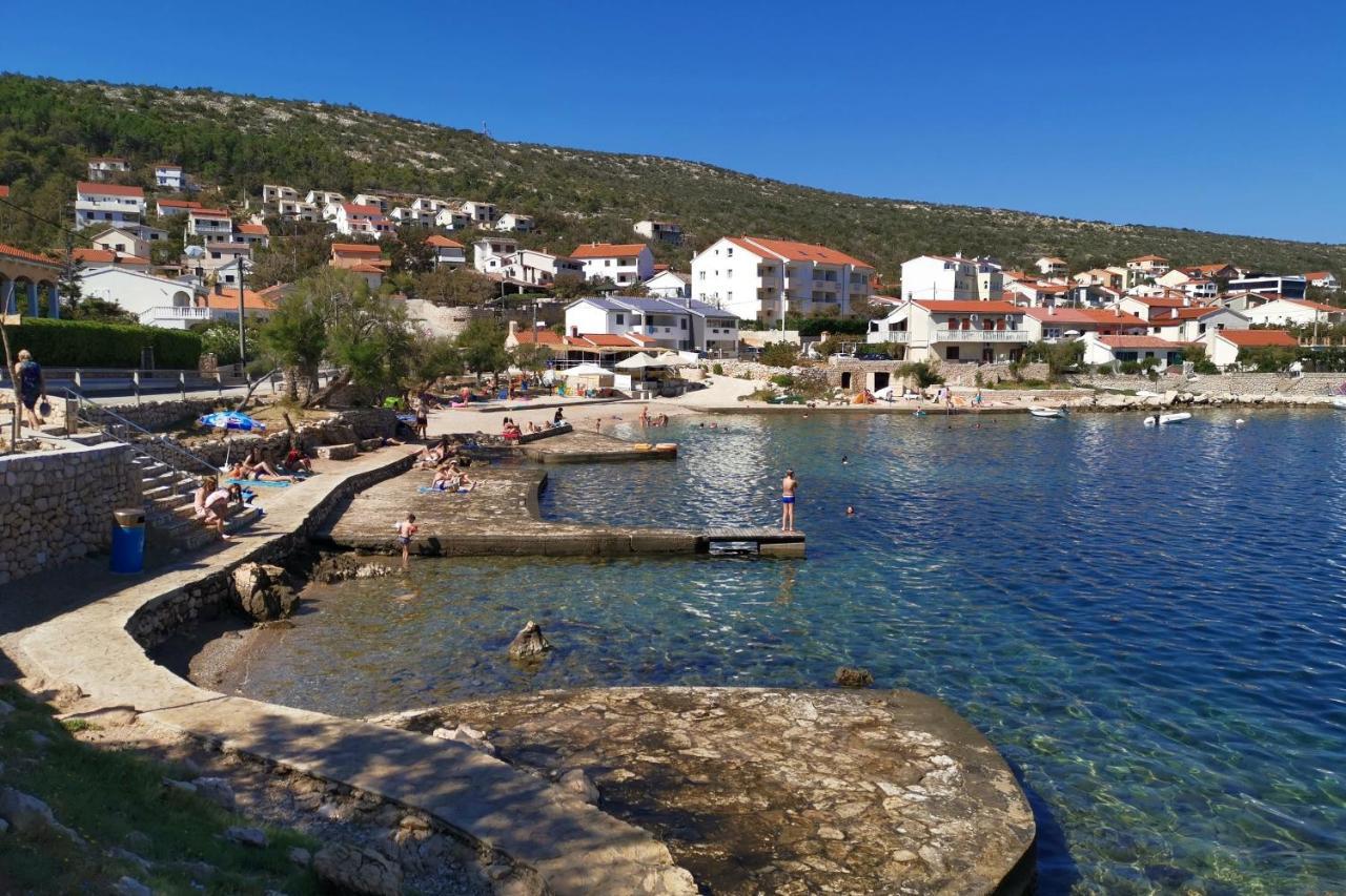 Apartments By The Sea Vinjerac, Zadar - 5811 Екстериор снимка